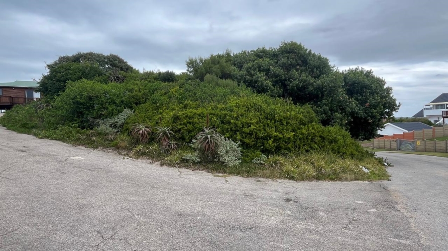 Commercial Property for Sale in Aston Bay Eastern Cape